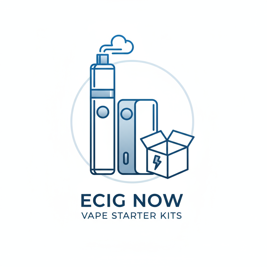 vape starter kits