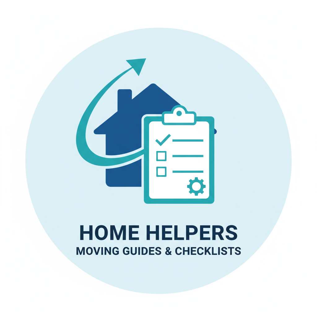 Moving Guides & Checklists