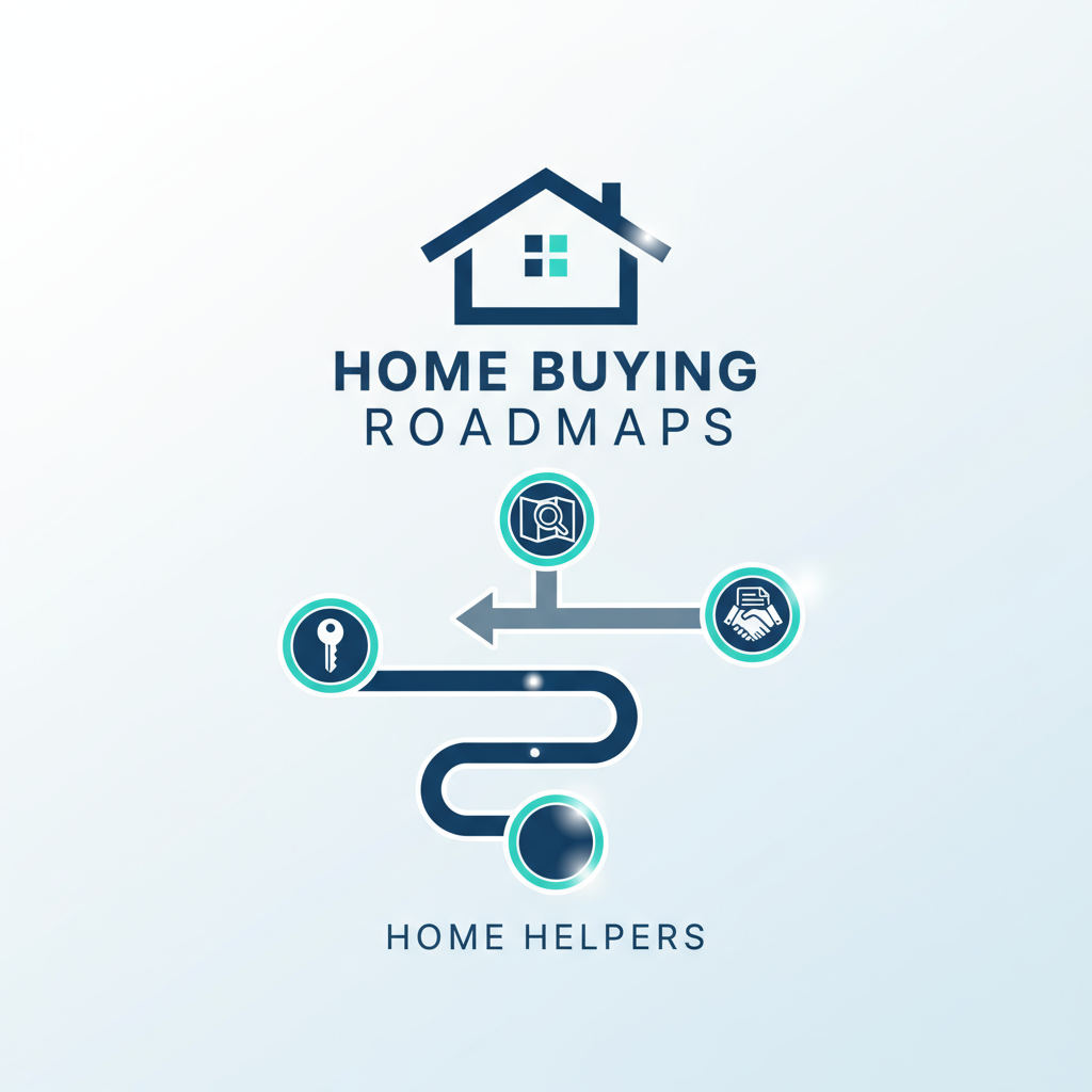 Home Buying Roadmaps