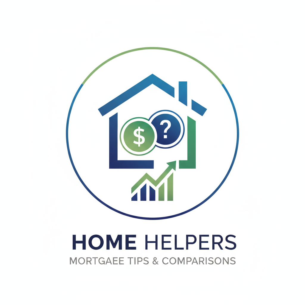 Mortgage Tips & Comparisons