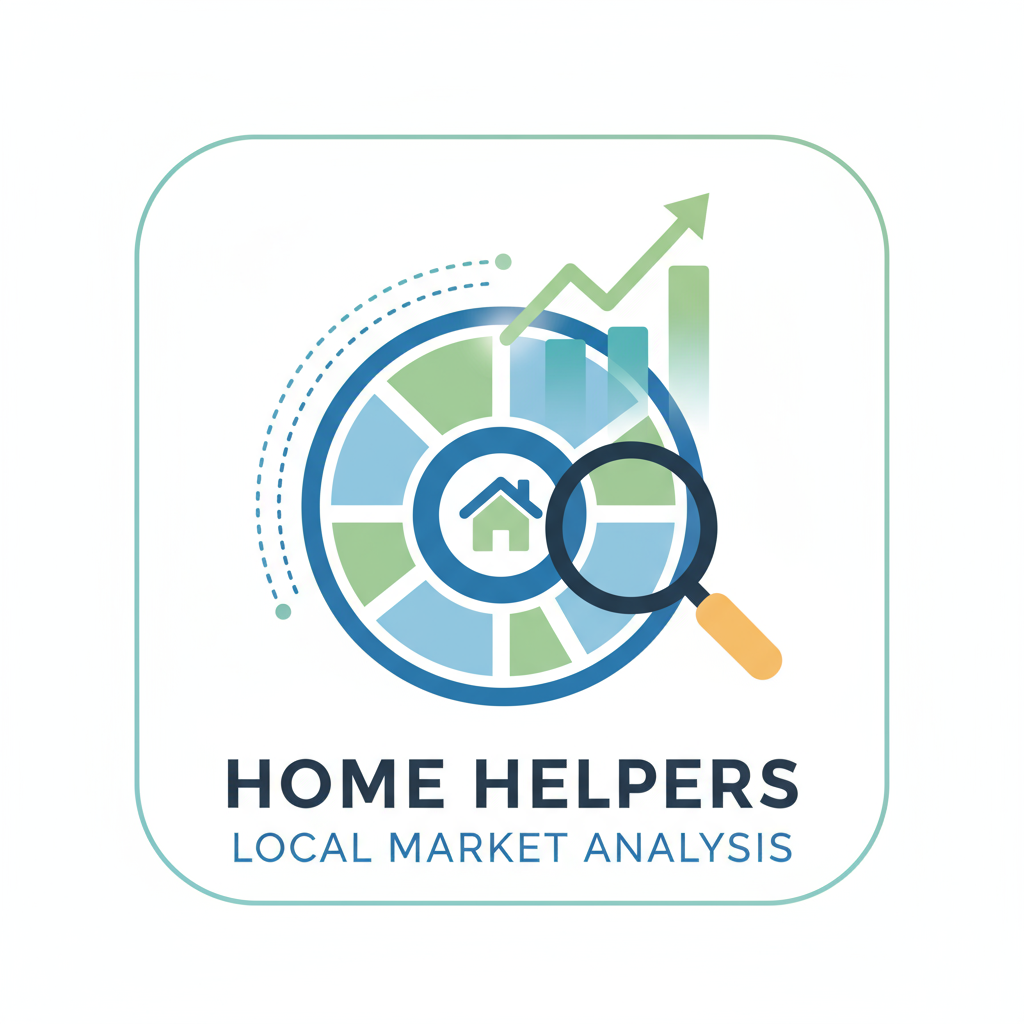 Local Market Analysis