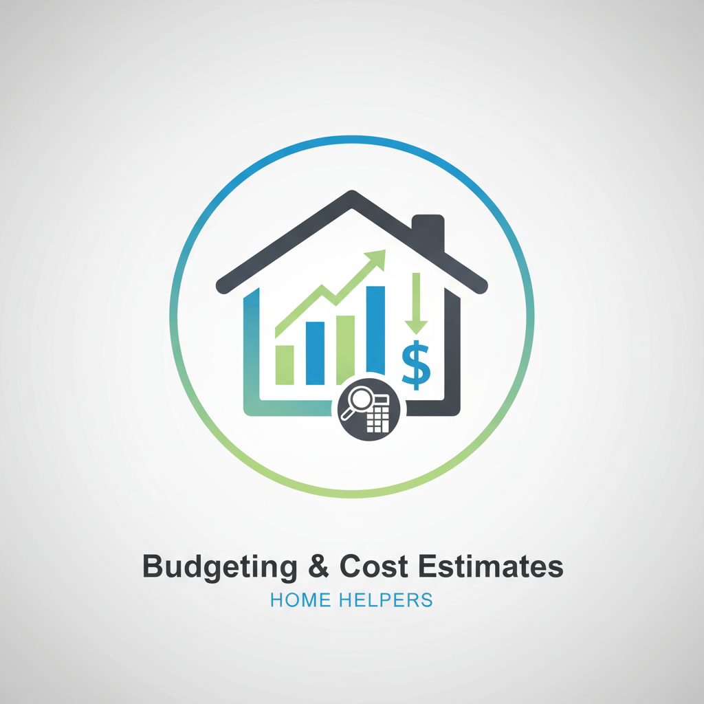 Budgeting & Cost Estimates