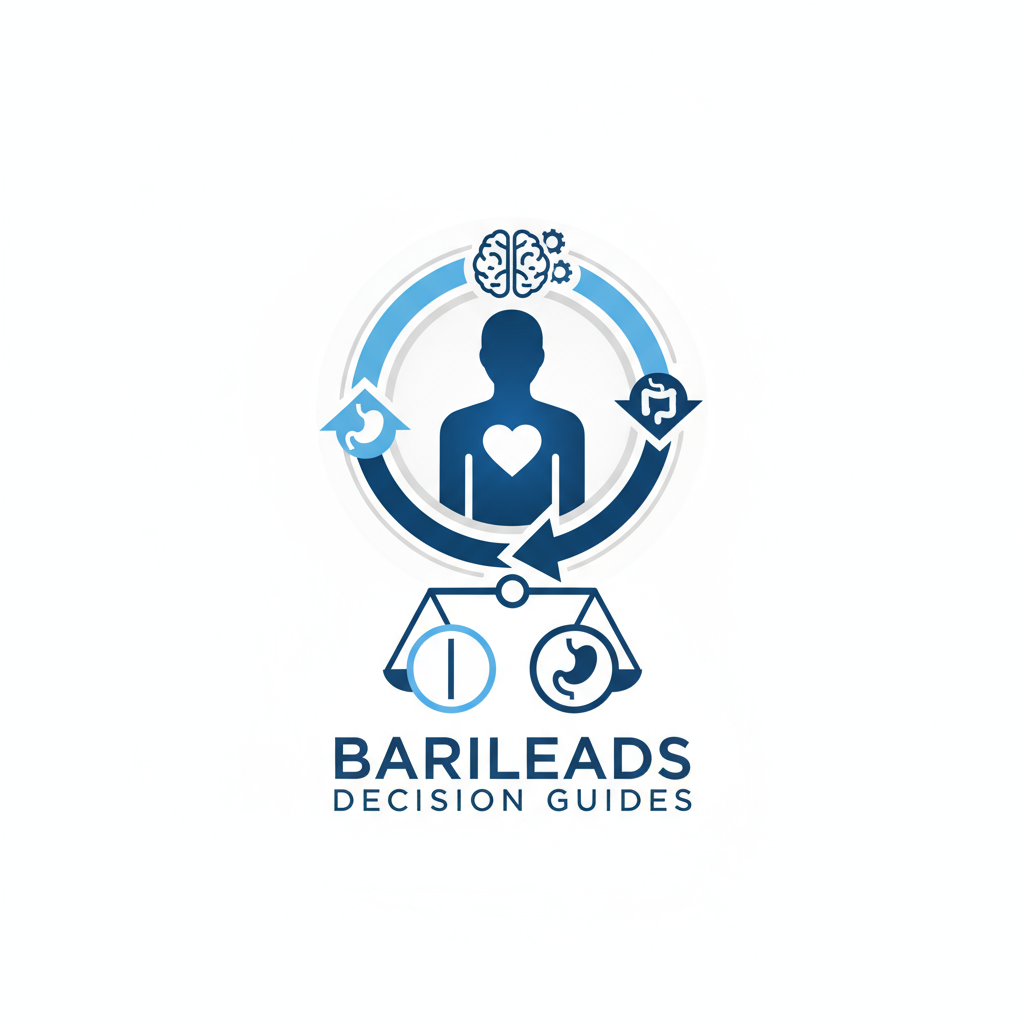 Decision guides icon