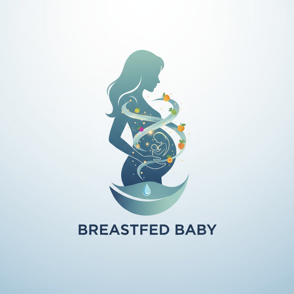 Lactation-focused nutrition & diet for milk supply