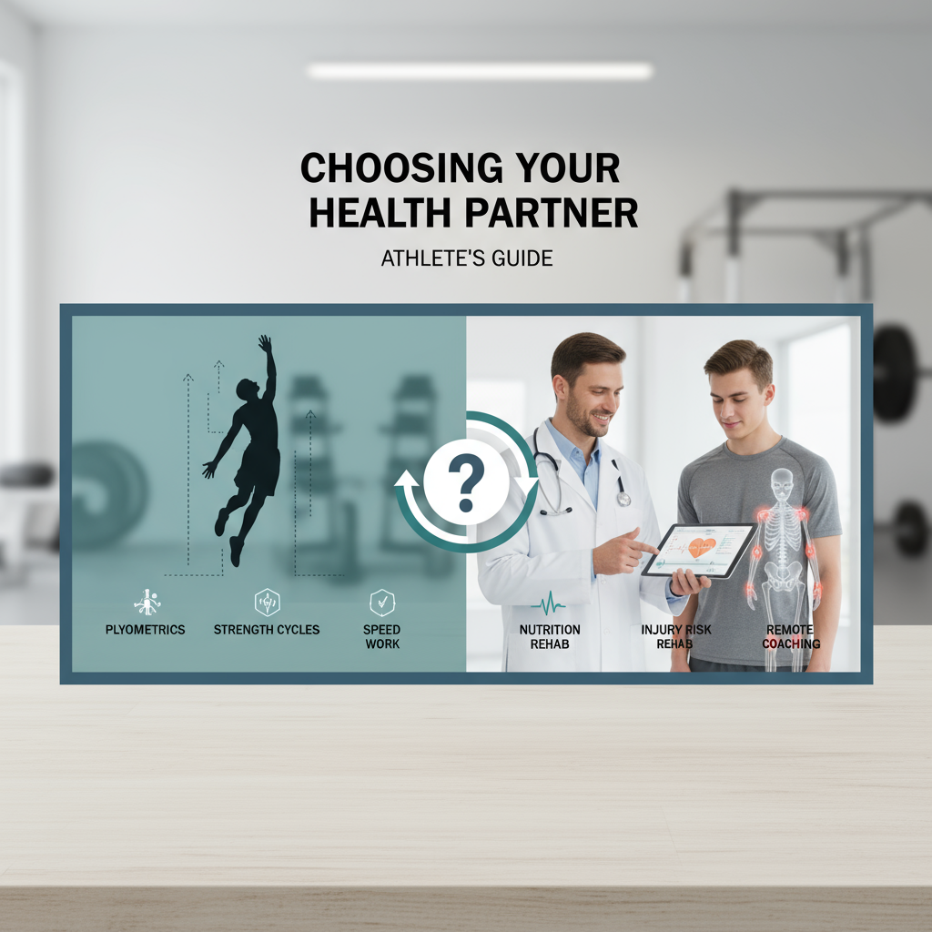 Image about How to Choose the Right Healthcare Provider